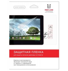 Защитная пленка для экрана матовая Redline универсальная 7