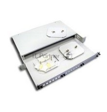 Кросс оптический Lanmaster LAN-FOB-RM-3H