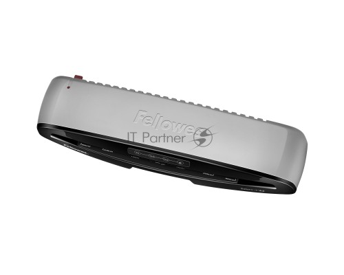 Ламинатор Fellowes Saturn 3i A3 (FS-57360), A3 (75-125 мкм) 30 см/мин (2 вал.) хол.лам. лам.фото