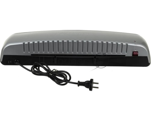 Ламинатор Fellowes Saturn 3i A3 (FS-57360), A3 (75-125 мкм) 30 см/мин (2 вал.) хол.лам. лам.фото