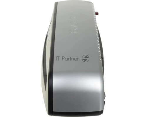 Ламинатор Fellowes Saturn 3i A3 (FS-57360), A3 (75-125 мкм) 30 см/мин (2 вал.) хол.лам. лам.фото