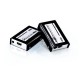 Удлинитель HDMI Aten VE800A-AT-G 60 метр., 2xUTP Cat5e, HDMI+2xRJ45, F, без шнуров, 2xБ.П. 220> 5V, (по витой паре;до 1920x1200 60Hz;HDTV 480p/720p/10