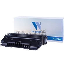 Тонер Картридж NV Print CZ192A черный, для HP LJ M435, 12000k, (аналог CZ192A) 