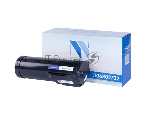 Картридж NV Print совместимый для Xerox Phaser 3610, 106R02732 (25300k)