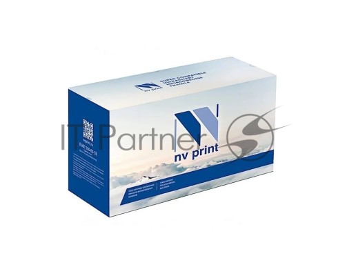 Картридж NV Print совместимый Xerox 106R01631 Cyan для Phaser 6000/6010 (1000k)