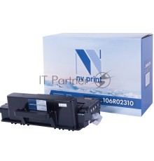 Картридж NV Print совместимый Xerox 106R02310 для WC 3315/3325 MFP (5000k)