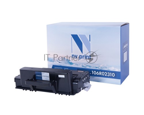 Картридж NV Print совместимый Xerox 106R02310 для WC 3315/3325 MFP (5000k)