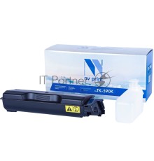 Картридж NV Print совместимый Kyocera TK-590 Black для FS C2026MFP/C2126MFP/C2526MFP/C2626MFP (7000k)