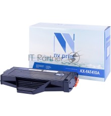 Картридж NV Print совместимый Panasonic KX-FAT410A для KX-MB1500/1520 (2500k)
