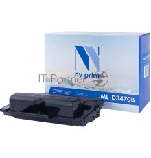 Картридж NV Print совместимый Samsung ML-3470B для ML-3470/3471 (10000k)