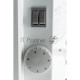 Конвектор Neoclima Comforte T1.5 белый, 1500 Вт, 20 м2, термостат