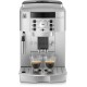 Кофемашина автоматическая DeLonghi ECAM 22.110.SB серебристый, исп. кофе - молотый/зерновой, 1.8 л, 1450 Вт, 15 Бар.