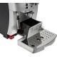 Кофемашина автоматическая DeLonghi ECAM 22.110.SB серебристый, исп. кофе - молотый/зерновой, 1.8 л, 1450 Вт, 15 Бар.