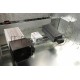 Шкаф настенный ЦМО ШТВ-Н-6.6.3-4ААА 6U 600x330мм пер.дв.стал.лист несъемные бок.пан. 57кг серый