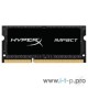 Модуль памяти Kingston SO-DIMM DDR3 8GB HX318LS11IB/8 {PC3-15000, 1800MHz, 1.35V, HyperX Impact Black Series}