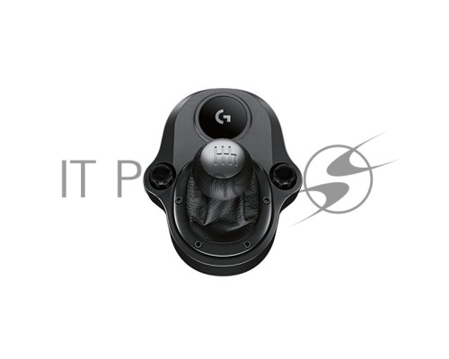 Переключатель передач Logitech® Driving Force Shifter