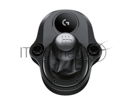 Переключатель передач Logitech® Driving Force Shifter