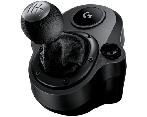 Переключатель передач Logitech® Driving Force Shifter