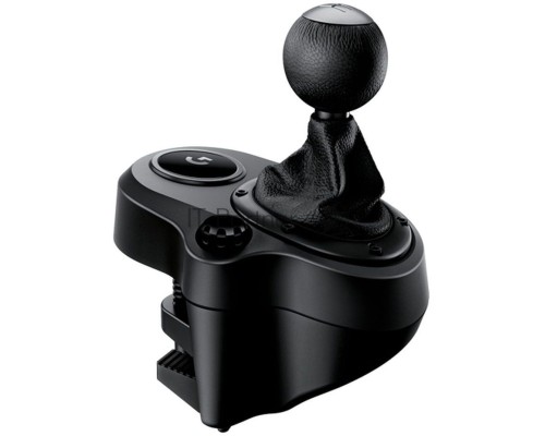 Переключатель передач Logitech® Driving Force Shifter