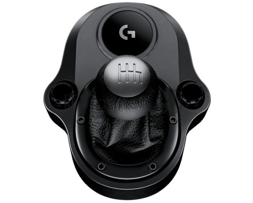 Переключатель передач Logitech® Driving Force Shifter