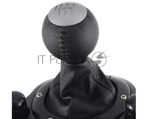 Переключатель передач Logitech® Driving Force Shifter