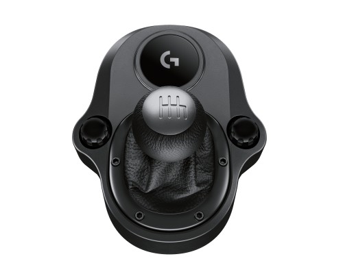 Переключатель передач Logitech® Driving Force Shifter