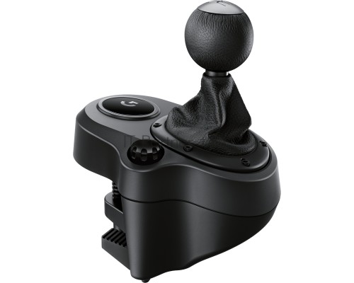 Переключатель передач Logitech® Driving Force Shifter