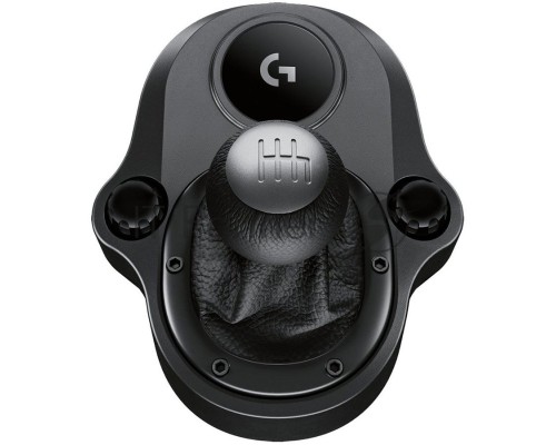 Переключатель передач Logitech® Driving Force Shifter