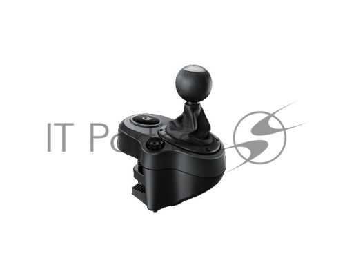 Переключатель передач Logitech® Driving Force Shifter