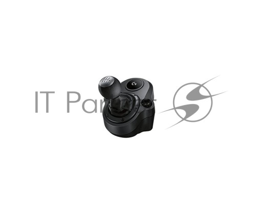 Переключатель передач Logitech® Driving Force Shifter