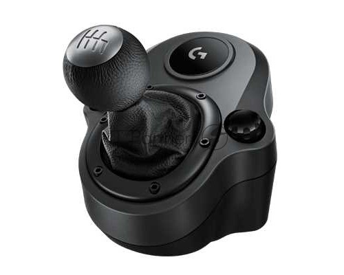 Переключатель передач Logitech® Driving Force Shifter