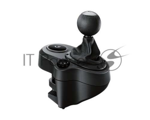 Переключатель передач Logitech® Driving Force Shifter