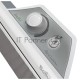 Инфракрасный обогреватель Ballu Red Evolution BIHP/R-1000 белый, 1000 Вт, 15 м2, термостат