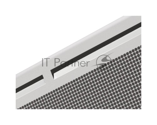 Инфракрасный обогреватель Ballu Red Evolution BIHP/R-1000 белый, 1000 Вт, 15 м2, термостат
