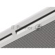 Инфракрасный обогреватель Ballu Red Evolution BIHP/R-1000 белый, 1000 Вт, 15 м2, термостат