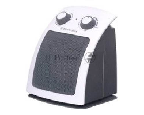 Тепловентилятор Electrolux EFH/C-5120 2000Вт черный/белый