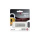 Флеш Диск Kingston 32Gb DataTraveler LPG2 DTLPG3/32GB USB3.0 серебристый