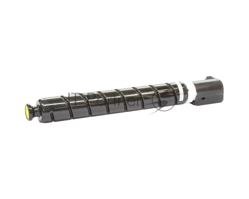 Картридж лазерный Canon C-EXV49Y (8527B002) желтый (19 000 стр.) для iR-ADV C33xx