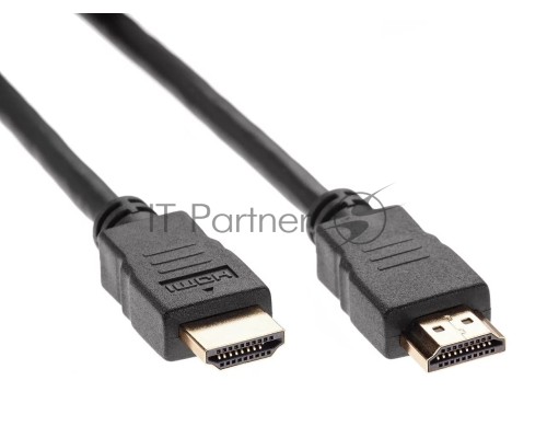 Кабель TV-COM  цифровой (CG501N-5M) HDMI19M to HDMI19M, V1.4+3D, 5m 6937510810871