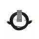 Кабель TV-COM  цифровой (CG501N-5M) HDMI19M to HDMI19M, V1.4+3D, 5m 6937510810871