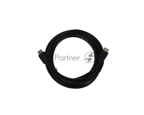 Кабель TV-COM  цифровой (CG501N-5M) HDMI19M to HDMI19M, V1.4+3D, 5m 6937510810871