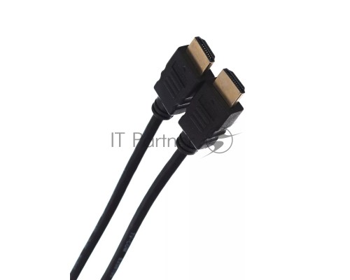 Кабель TV-COM  цифровой (CG501N-5M) HDMI19M to HDMI19M, V1.4+3D, 5m 6937510810871