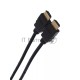Кабель TV-COM  цифровой (CG501N-5M) HDMI19M to HDMI19M, V1.4+3D, 5m 6937510810871