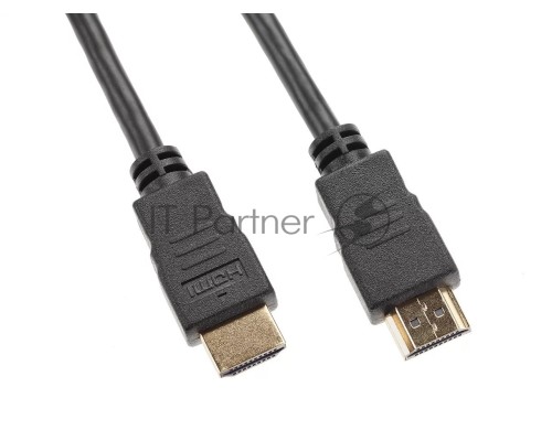 Кабель TV-COM  цифровой (CG501N-5M) HDMI19M to HDMI19M, V1.4+3D, 5m 6937510810871