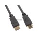 Кабель TV-COM  цифровой (CG501N-5M) HDMI19M to HDMI19M, V1.4+3D, 5m 6937510810871