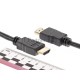 Кабель TV-COM  цифровой (CG501N-5M) HDMI19M to HDMI19M, V1.4+3D, 5m 6937510810871
