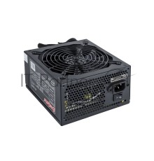 Блок питания 700W Exegate 700PPX RTL, ATX, black, active PFC, 14cm,20+4pin/4+4pin/PCI-E/4IDE/5SATA
