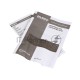 Клавиатура SVEN Standard 301 USB белая