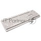 Клавиатура SVEN Standard 301 USB белая