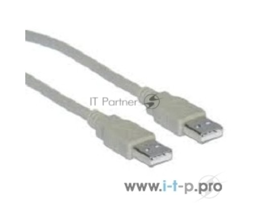 Кабель REXANT (18-1144) Шнур  USB-A (male) - USB-A (male)  1.8M